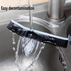 Gap Cleaning Brush Multifunctional Window Groove Dust Brush
