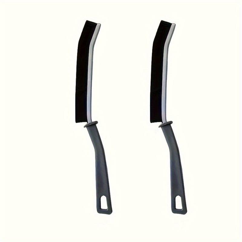 Gap Cleaning Brush Multifunctional Window Groove Dust Brush