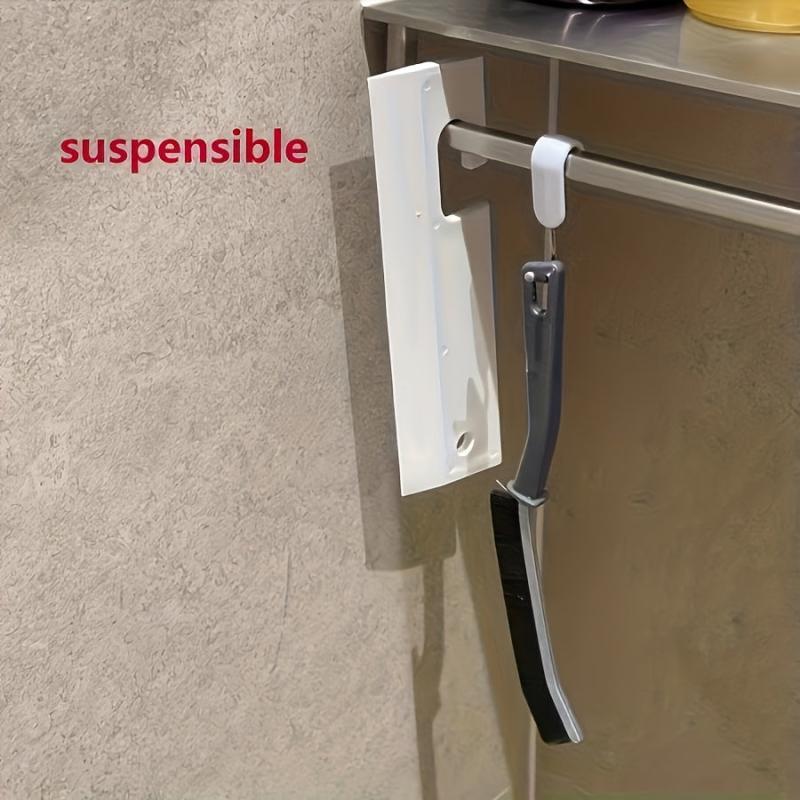 Gap Cleaning Brush Multifunctional Window Groove Dust Brush