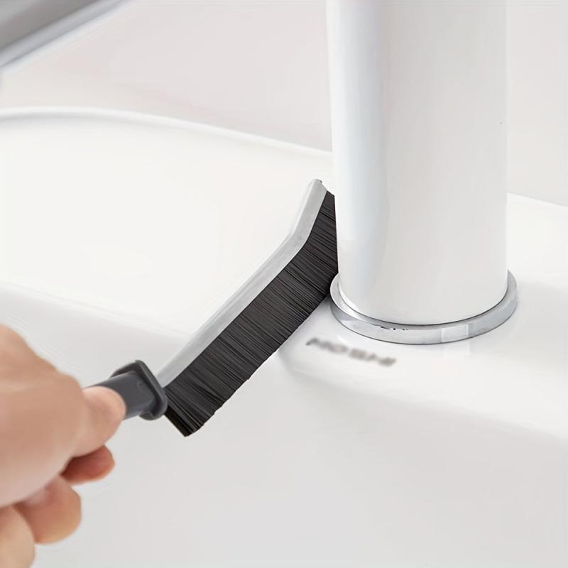 Gap Cleaning Brush Multifunctional Window Groove Dust Brush