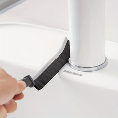 Gap Cleaning Brush Multifunctional Window Groove Dust Brush