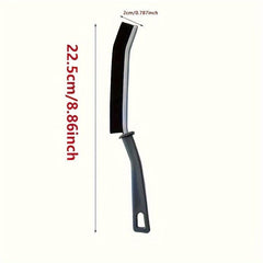 Gap Cleaning Brush Multifunctional Window Groove Dust Brush