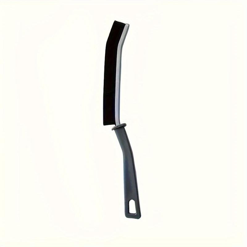 Gap Cleaning Brush Multifunctional Window Groove Dust Brush