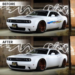 Decal Eraser Wheel Pneumatic Car Sticker Glue Remover Tool