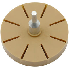 Decal Eraser Wheel Pneumatic Car Sticker Glue Remover Tool