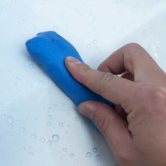 Car Washing Mud Fly Paint Cleaning Mud Auto Clay Car Detailing Accessories