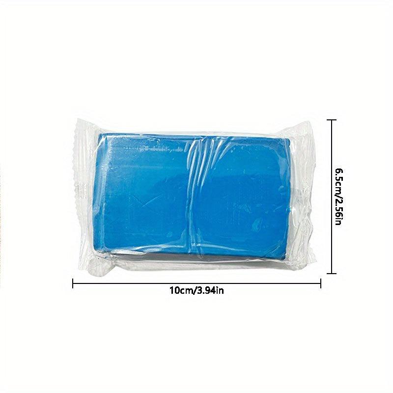 Car Washing Mud Fly Paint Cleaning Mud Auto Clay Car Detailing Accessories