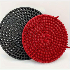2pcs Car Wash Filter Bucket Lining - Dirt Isolation for Cars, Trucks