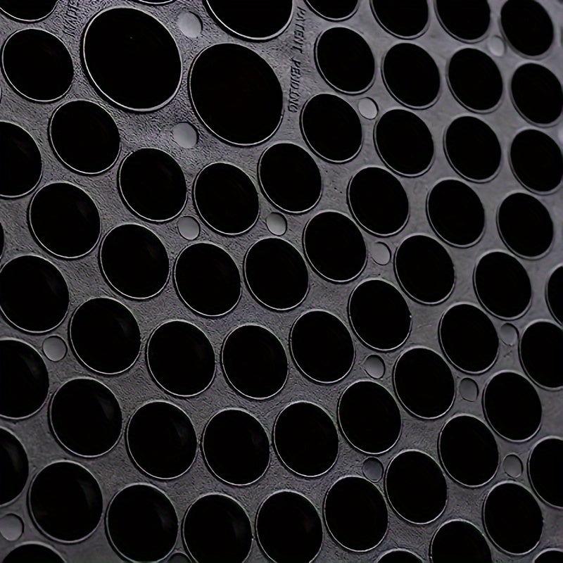 2pcs Car Wash Filter Bucket Lining - Dirt Isolation for Cars, Trucks