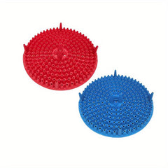 2pcs Car Wash Filter Bucket Lining - Dirt Isolation for Cars, Trucks