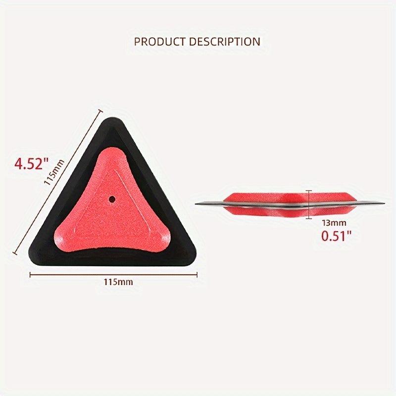 Car Window Glass Defogging Scraper Household Hair Cleaning Silicone Car Wiper