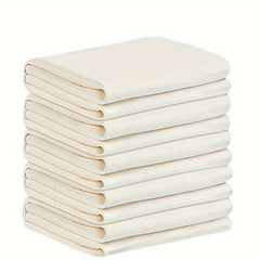 Deerskin Car Towel Absorbent Thickened Towel Car Rag