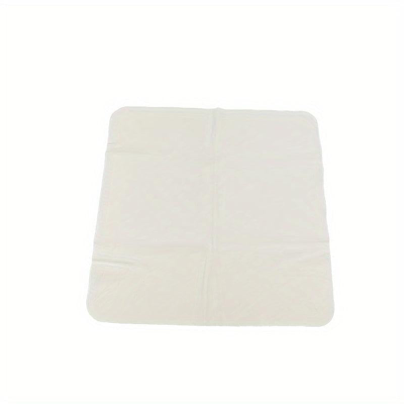 Deerskin Car Towel Absorbent Thickened Towel Car Rag