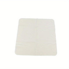 Deerskin Car Towel Absorbent Thickened Towel Car Rag