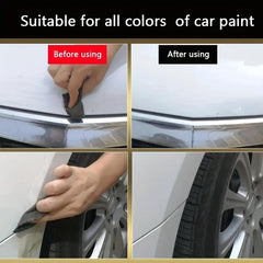Nano Magic Car Scratch Remover Cloth Instantly Eliminates Scratches
