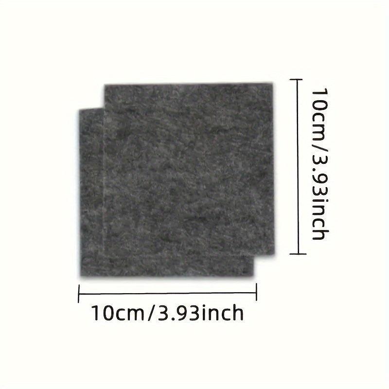 Nano Magic Car Scratch Remover Cloth Instantly Eliminates Scratches