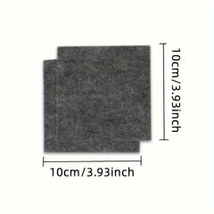 Nano Magic Car Scratch Remover Cloth Instantly Eliminates Scratches