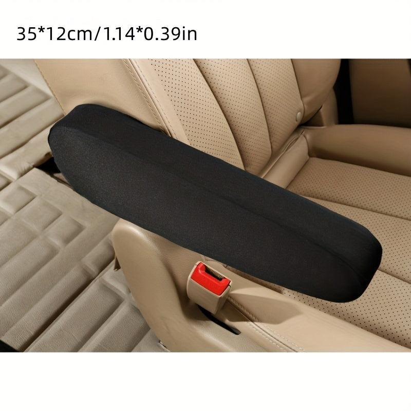 Universal Armrest Cover Set - Easy to Clean & Durable