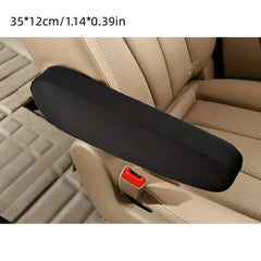 Universal Armrest Cover Set - Easy to Clean & Durable