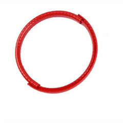 Car Door Frame Anti-collision Strip - 5 Colors Available