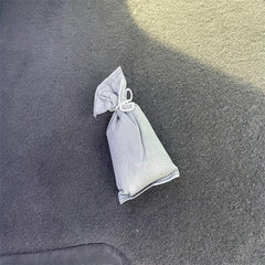 Bamboo Charcoal Bag Car Deodorizer Air Purification