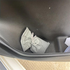 Bamboo Charcoal Bag Car Deodorizer Air Purification