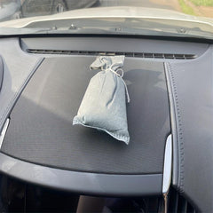 Bamboo Charcoal Bag Car Deodorizer Air Purification