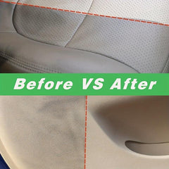 Car Interior Cleaning Cream Decontamination Wax