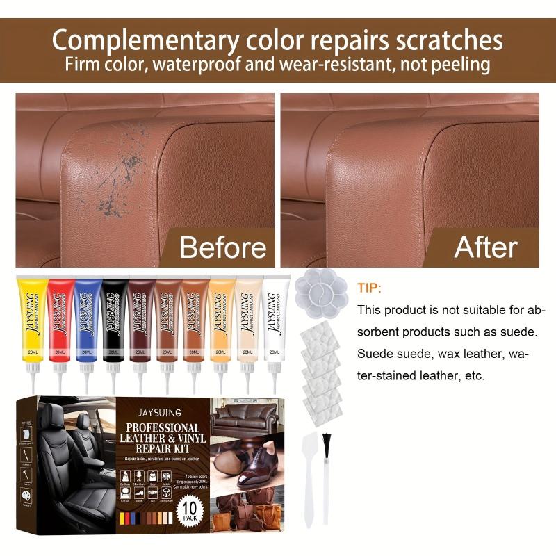 Car Scratch Remover Repair Paste Paint Surface Scratch Maintenance Agent