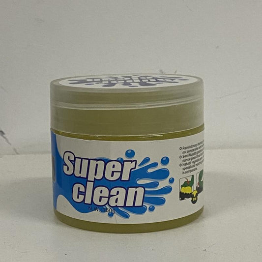 2pcs Car Cleaning Gel Car Detailing Kit Car Cleaning Supplies