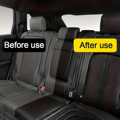 Leather Repair Gel for Car Seats, Shoes, Sofa & Belt