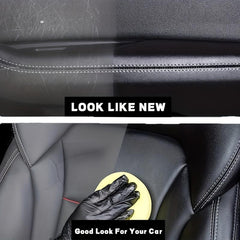 Leather Repair Gel for Car Seats, Shoes, Sofa & Belt
