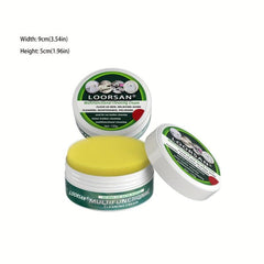 150G Car Interior Cleaning Wax - Leather Seats Dashboard Maintenance Paste
