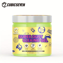Car Interior Cleaning Gel - Slime Removal Tool