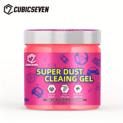 Car Interior Cleaning Gel - Slime Removal Tool