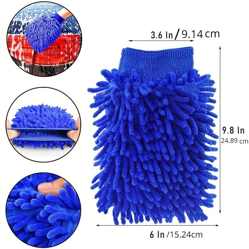 15pcs Car Outlet Detail Brush Set for Car Cleaning
