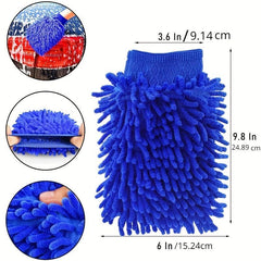 15pcs Car Outlet Detail Brush Set for Car Cleaning