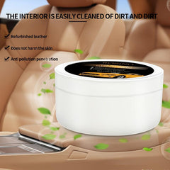 Car Interior Cleaning Remove Dirt Wash Without Leaving Watermark