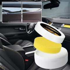 Car Interior Cleaning Remove Dirt Wash Without Leaving Watermark