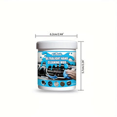 Car Cleaning Soft Glue for Interior Air Outlet and Keyboard