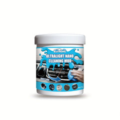 Car Cleaning Soft Glue for Interior Air Outlet and Keyboard