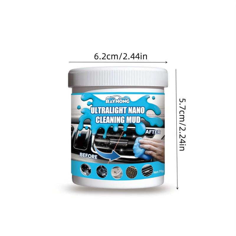70g Car Interior Air Outlet Cleaning Soft Glue