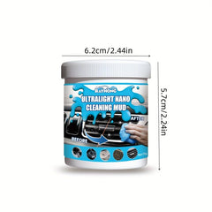 70g Car Interior Air Outlet Cleaning Soft Glue