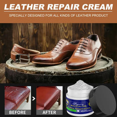Leather Callus Cream Repair for Car Seat and Clothes