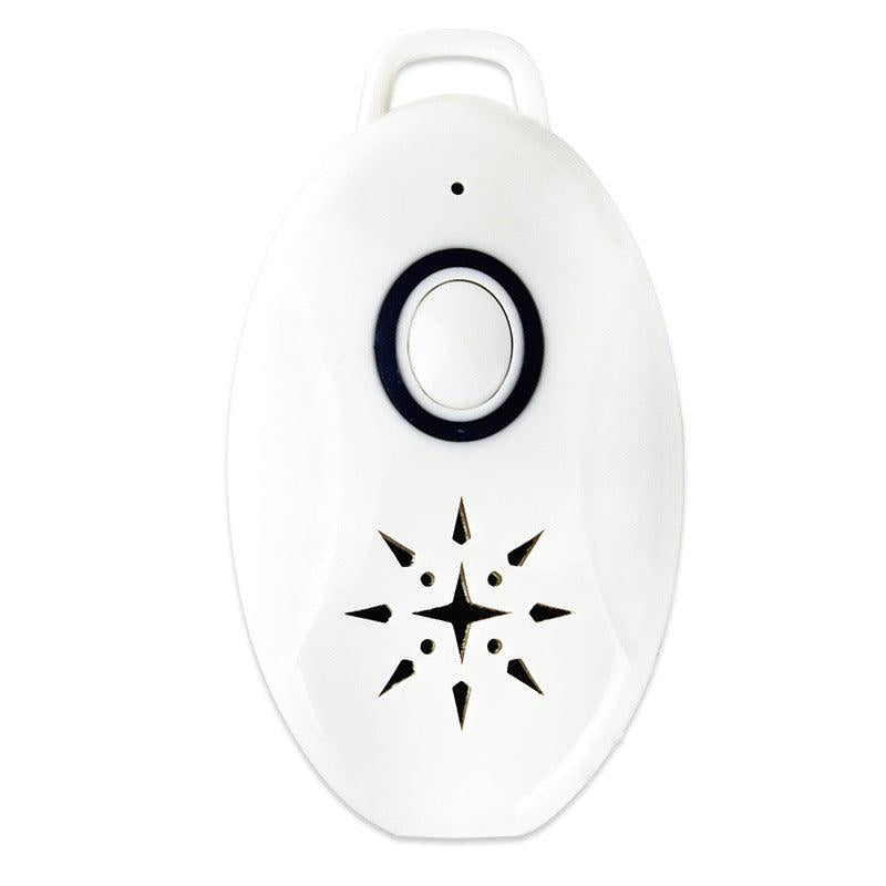 Car Wireless Mosquito Repellent USB Charging Mini Portable Physical Mosquito Rep