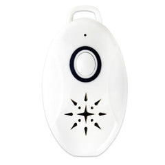 Car Wireless Mosquito Repellent USB Charging Mini Portable Physical Mosquito Rep