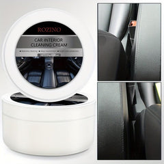 Automotive Interior Cleaning Paste Detergent 120g