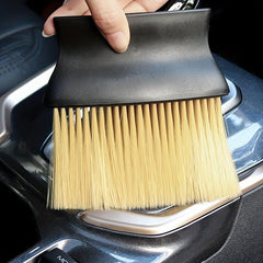 Car A/C Outlet Cleaning Brush Dust Removal Brush for Car