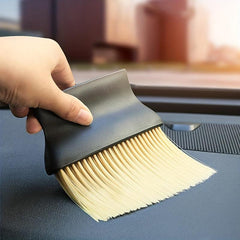 Car A/C Outlet Cleaning Brush Dust Removal Brush for Car