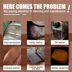 Car Seat Maintenance Repair Paste Clothing Sofa Decontamination Wash